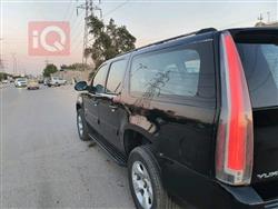 جي ام سي يوكون إكس إل